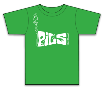 Pils Shirt